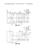 SEMICONDUCTOR STRUCTURES HAVING ACTIVE REGIONS COMPRISING INGAN, METHODS     OF FORMING SUCH SEMICONDUCTOR STRUCTURES, AND LIGHT EMITTING DEVICES     FORMED FROM SUCH SEMICONDUCTOR STRUCTURES diagram and image