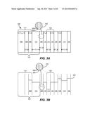 SEMICONDUCTOR STRUCTURES HAVING ACTIVE REGIONS COMPRISING INGAN, METHODS     OF FORMING SUCH SEMICONDUCTOR STRUCTURES, AND LIGHT EMITTING DEVICES     FORMED FROM SUCH SEMICONDUCTOR STRUCTURES diagram and image