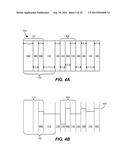 SEMICONDUCTOR STRUCTURES HAVING ACTIVE REGIONS COMPRISING INGAN, METHODS     OF FORMING SUCH SEMICONDUCTOR STRUCTURES, AND LIGHT EMITTING DEVICES     FORMED FROM SUCH SEMICONDUCTOR STRUCTURES diagram and image