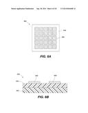 SEMICONDUCTOR STRUCTURES HAVING ACTIVE REGIONS COMPRISING INGAN, METHODS     OF FORMING SUCH SEMICONDUCTOR STRUCTURES, AND LIGHT EMITTING DEVICES     FORMED FROM SUCH SEMICONDUCTOR STRUCTURES diagram and image