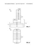 SEMICONDUCTOR STRUCTURES HAVING ACTIVE REGIONS COMPRISING INGAN, METHODS     OF FORMING SUCH SEMICONDUCTOR STRUCTURES, AND LIGHT EMITTING DEVICES     FORMED FROM SUCH SEMICONDUCTOR STRUCTURES diagram and image