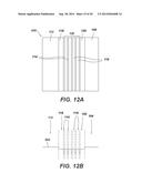 SEMICONDUCTOR STRUCTURES HAVING ACTIVE REGIONS COMPRISING INGAN, METHODS     OF FORMING SUCH SEMICONDUCTOR STRUCTURES, AND LIGHT EMITTING DEVICES     FORMED FROM SUCH SEMICONDUCTOR STRUCTURES diagram and image