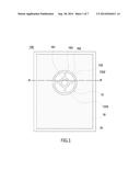 LIGHT EMITTING DEVICE diagram and image