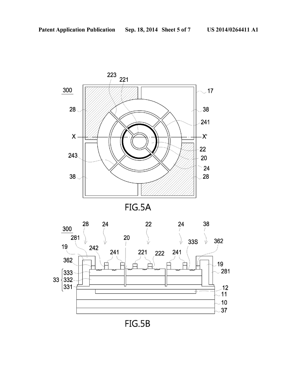 LIGHT EMITTING DEVICE - diagram, schematic, and image 06