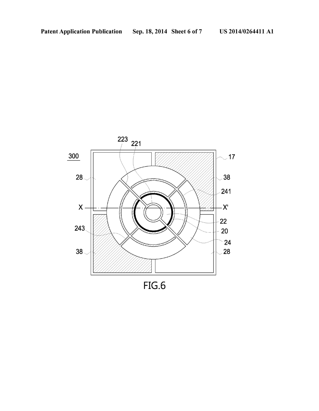 LIGHT EMITTING DEVICE - diagram, schematic, and image 07