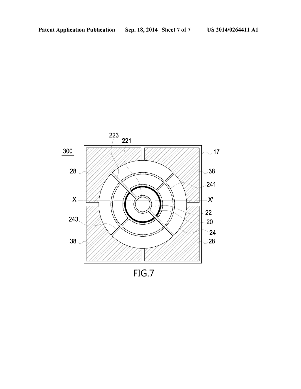 LIGHT EMITTING DEVICE - diagram, schematic, and image 08