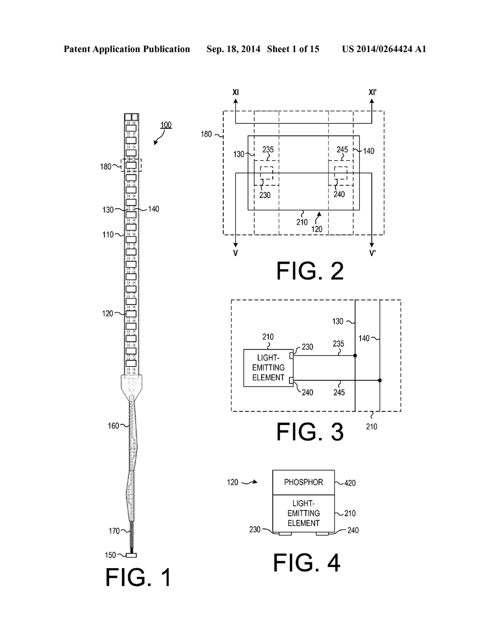 FLEXIBLE LIGHTING DEVICE INCLUDING A HEAT-SPREADING LAYER - diagram, schematic, and image 02