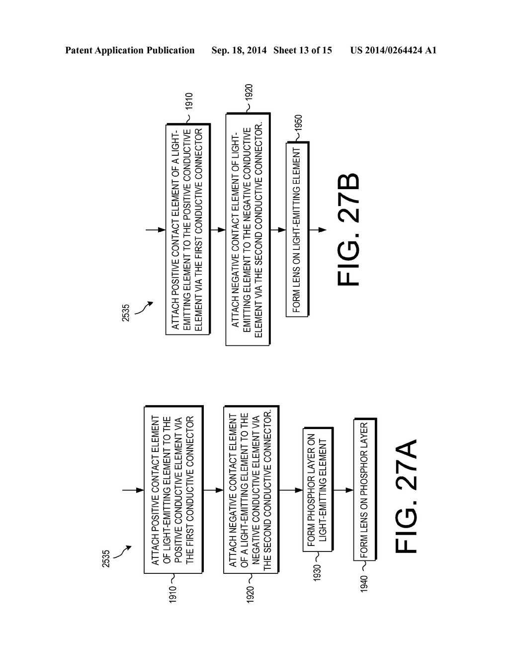 FLEXIBLE LIGHTING DEVICE INCLUDING A HEAT-SPREADING LAYER - diagram, schematic, and image 14