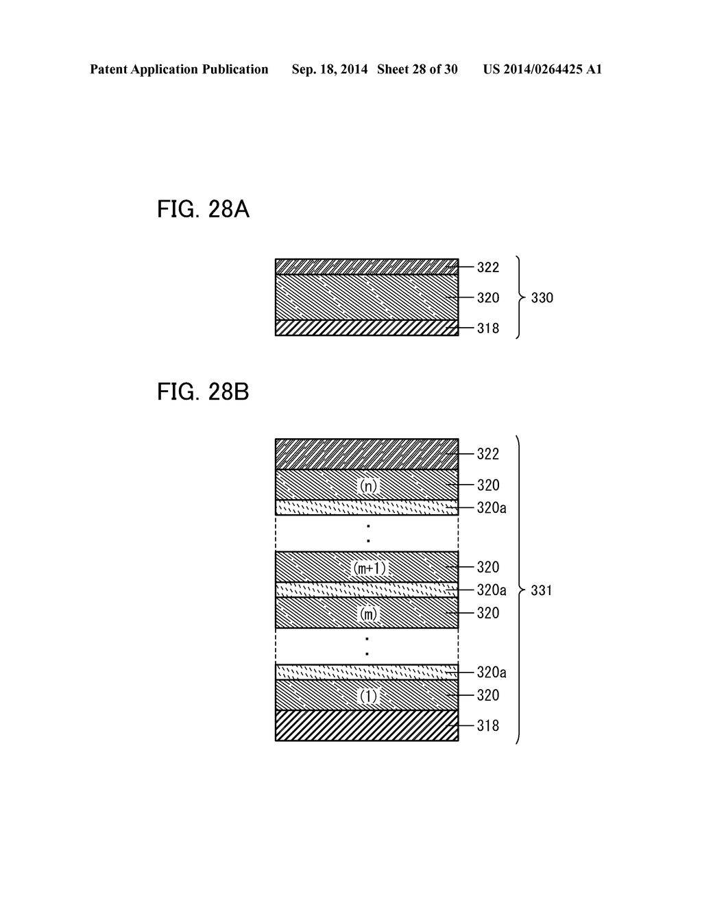 LIGHT-EMITTING DEVICE AND METHOD FOR MANUFACTURING THE SAME - diagram, schematic, and image 29