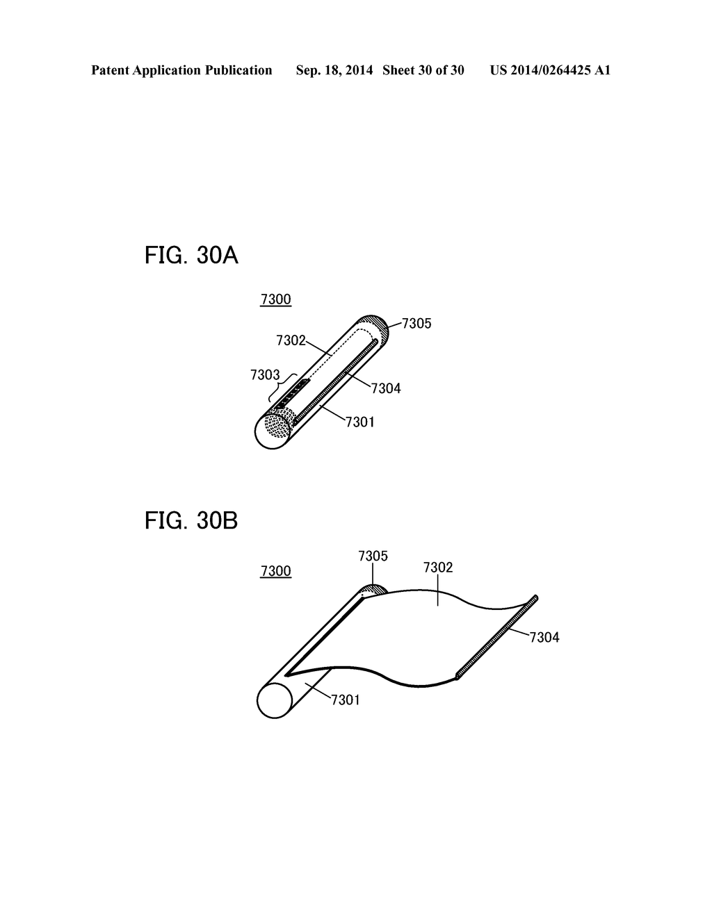 LIGHT-EMITTING DEVICE AND METHOD FOR MANUFACTURING THE SAME - diagram, schematic, and image 31