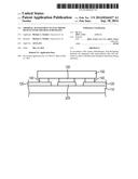 THERMAL MANAGEMENT IN ELECTRONIC DEVICES WITH YIELDING SUBSTRATES diagram and image