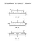 THERMAL MANAGEMENT IN ELECTRONIC DEVICES WITH YIELDING SUBSTRATES diagram and image