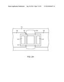 THERMAL MANAGEMENT IN ELECTRONIC DEVICES WITH YIELDING SUBSTRATES diagram and image