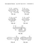 THERMAL MANAGEMENT IN ELECTRONIC DEVICES WITH YIELDING SUBSTRATES diagram and image