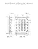 THERMAL MANAGEMENT IN ELECTRONIC DEVICES WITH YIELDING SUBSTRATES diagram and image