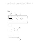 LIGHT EMITTING DEVICE AND METHOD OF MANUFACTURING THE SAME diagram and image