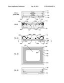 P-CONTACT WITH MORE UNIFORM INJECTION AND LOWER OPTICAL LOSS diagram and image