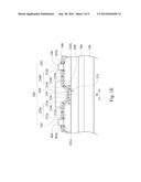 SEMICONDUCTOR DEVICE AND MANUFCTURING METHOD THEREOF diagram and image