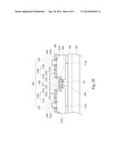 SEMICONDUCTOR DEVICE AND MANUFCTURING METHOD THEREOF diagram and image