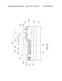 SEMICONDUCTOR DEVICE AND MANUFCTURING METHOD THEREOF diagram and image