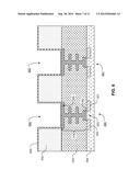 CHEMICAL SENSORS WITH PARTIALLY EXTENDED SENSOR SURFACES diagram and image