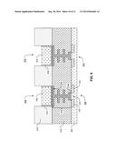 CHEMICAL SENSORS WITH PARTIALLY EXTENDED SENSOR SURFACES diagram and image