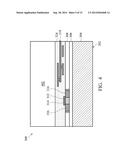 BIOFET WITH INCREASED SENSING AREA diagram and image