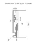 BIOFET WITH INCREASED SENSING AREA diagram and image