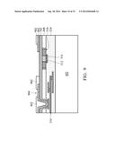 BIOFET WITH INCREASED SENSING AREA diagram and image