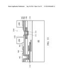 BIOFET WITH INCREASED SENSING AREA diagram and image