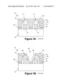 METHODS OF FORMING A SEMICONDUCTOR DEVICE WITH A PROTECTED GATE CAP LAYER     AND THE RESULTING DEVICE diagram and image