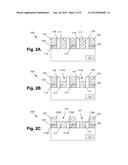 METHODS OF FORMING A SEMICONDUCTOR DEVICE WITH A PROTECTED GATE CAP LAYER     AND THE RESULTING DEVICE diagram and image