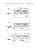 METHODS OF FORMING A SEMICONDUCTOR DEVICE WITH A PROTECTED GATE CAP LAYER     AND THE RESULTING DEVICE diagram and image