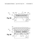 METHODS OF FORMING A SEMICONDUCTOR DEVICE WITH A PROTECTED GATE CAP LAYER     AND THE RESULTING DEVICE diagram and image