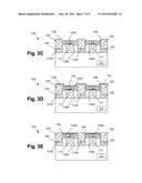 METHODS OF FORMING A SEMICONDUCTOR DEVICE WITH A PROTECTED GATE CAP LAYER     AND THE RESULTING DEVICE diagram and image