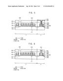 MEMORY DEVICE AND METHOD OF MANUFACTURING THE SAME diagram and image