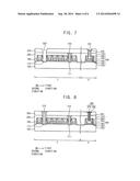 MEMORY DEVICE AND METHOD OF MANUFACTURING THE SAME diagram and image