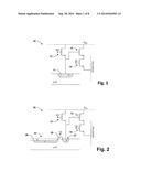 Active Pixel Sensor Having a Raised Source/Drain diagram and image