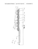 Active Pixel Sensor Having a Raised Source/Drain diagram and image