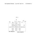 COMPLEMENTARY SPIN DEVICE AND METHOD FOR OPERATION diagram and image