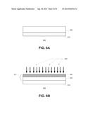 GETTERING AGENTS IN MEMORY CHARGE STORAGE STRUCTURES diagram and image