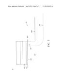 NON-VOLATILE MEMORY STRUCTURE diagram and image