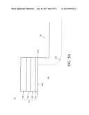 NON-VOLATILE MEMORY STRUCTURE diagram and image