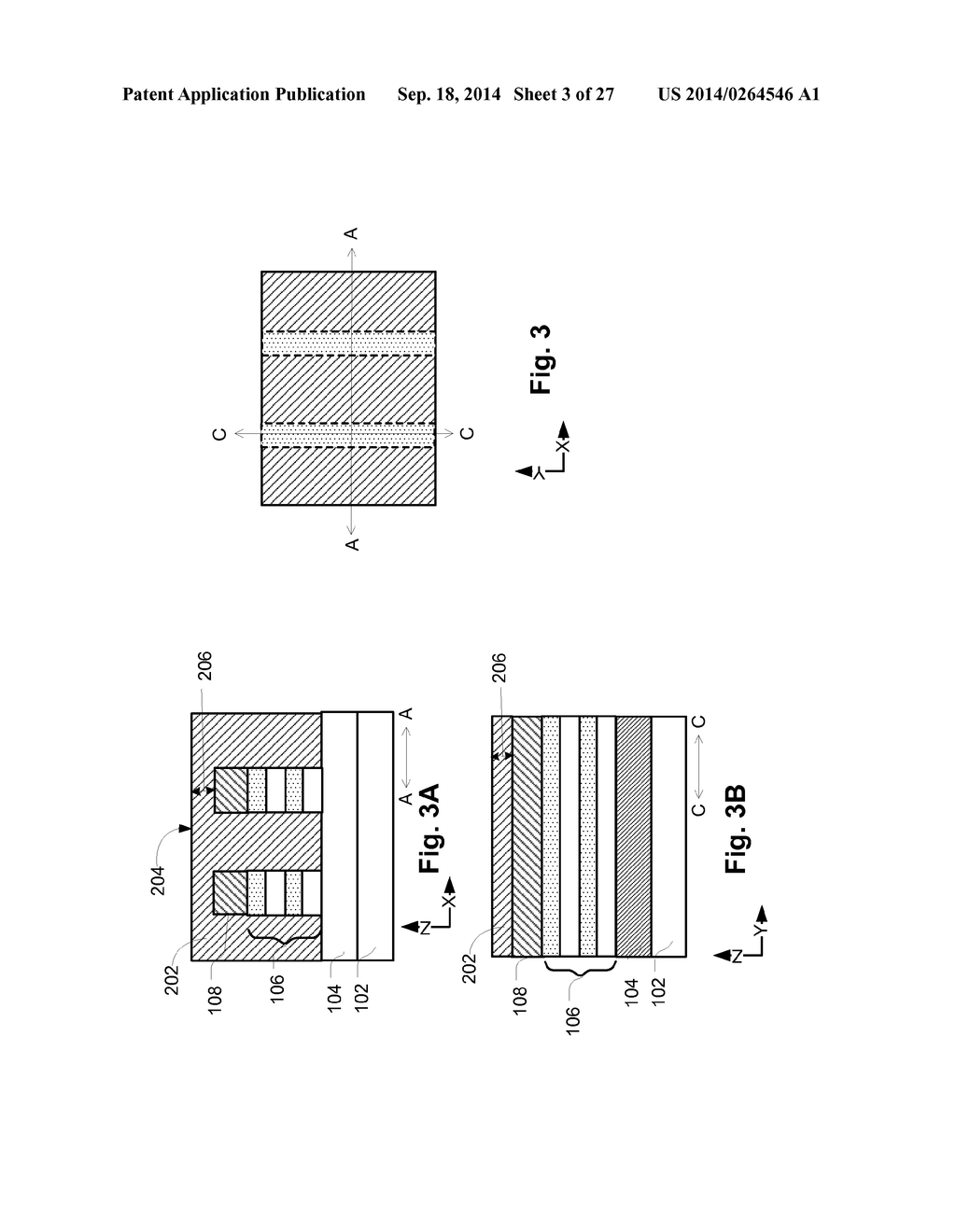 DAMASCENE CONDUCTOR FOR 3D ARRAY - diagram, schematic, and image 04