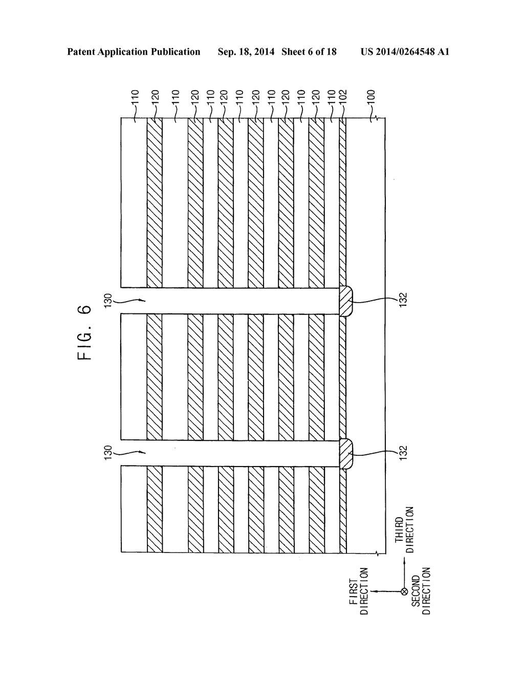 Semiconductor Devices and Methods of Manufacturing the Same - diagram, schematic, and image 07