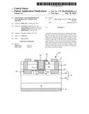 Field Effect Transistor Devices with Buried Well Protection Regions diagram and image