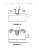 Field Effect Transistor Devices with Buried Well Protection Regions diagram and image