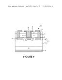 Field Effect Transistor Devices with Buried Well Protection Regions diagram and image