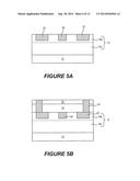 Field Effect Transistor Devices with Buried Well Protection Regions diagram and image