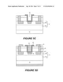 Field Effect Transistor Devices with Buried Well Protection Regions diagram and image